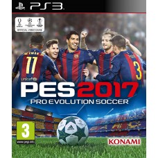 PES 2017 |PS3| PES 2017 |PS3|